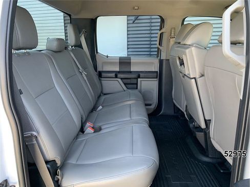 Used 2019 Ford F350 XL w/ Power Equipment Group RWD image 25