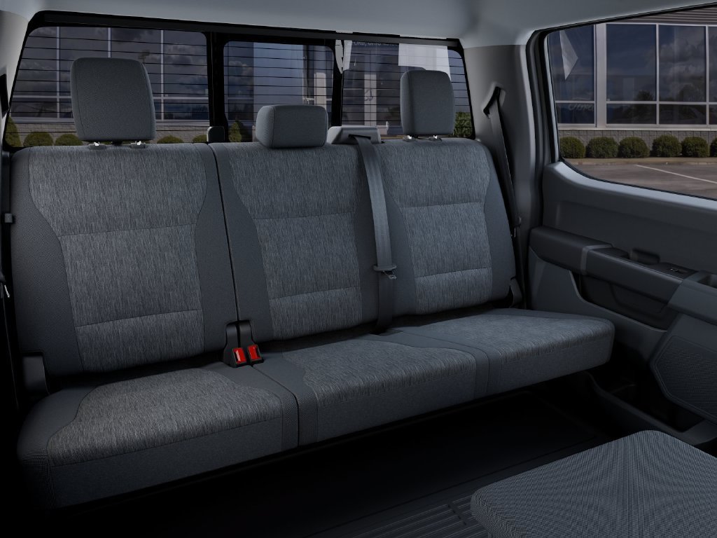 New 2027 Ford F450 XL AWD/4WD image 11
