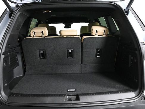 New 2026 Buick Enclave Preferred w/ Power Package image 30