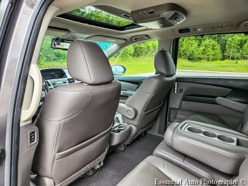 Used 2016 Honda Odyssey EX-L image 14