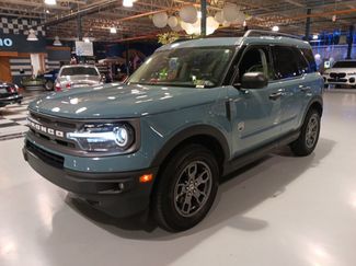Used 2023 Ford Bronco Sport Big Bend w/ Convenience Package AWD/4WD video 1