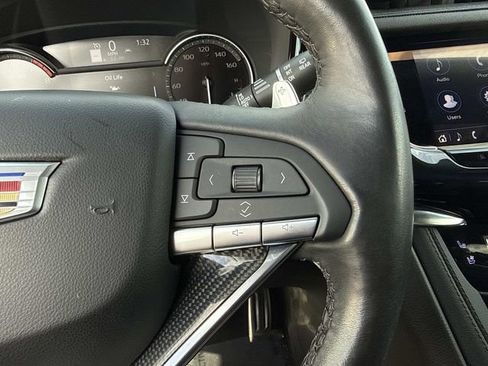 Used 2023 Cadillac XT6 Sport image 27