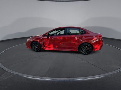 Used 2020 Subaru WRX Premium w/ Performance Package image 5