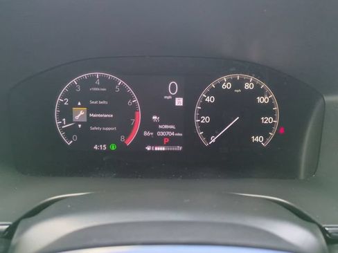 Used 2024 Honda CR-V EX-L image 33