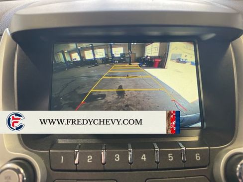 Used 2016 Chevrolet Equinox LT w/ Convenience Package FWD image 26