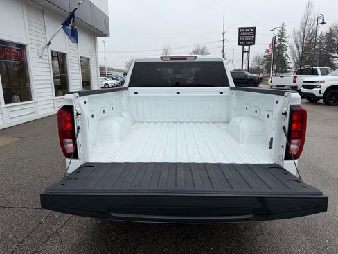 Certified 2023 GMC Sierra 1500 SLE w/ LPO, GMC Protection Package image 9