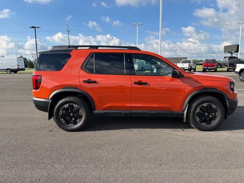 Used 2026 Honda Passport TrailSport Elite image 4