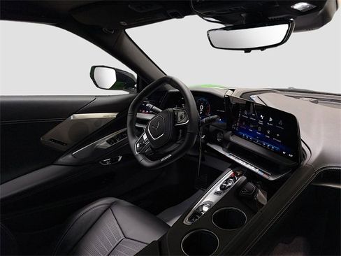 New 2026 Chevrolet Corvette Z06 image 27