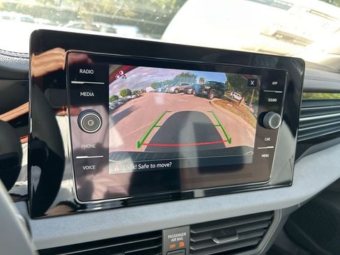 New 2026 Volkswagen Jetta SE image 30