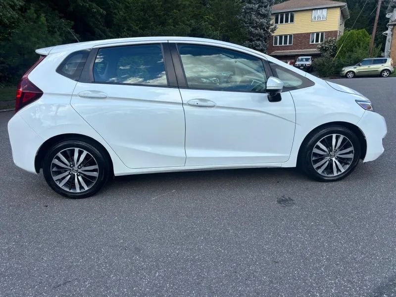 Used 2015 Honda Fit EX image 7