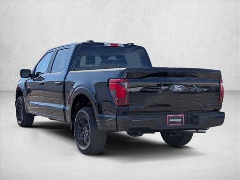 New 2026 Ford F150 STX RWD image 9