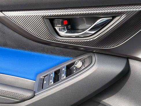 New 2026 Subaru WRX tS AWD/4WD image 22