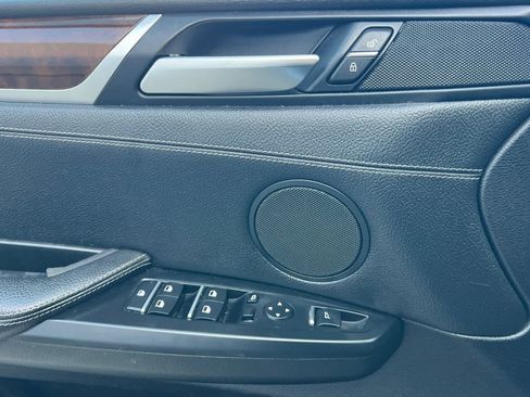 Used 2017 BMW X3 xDrive28i image 13