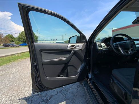 Used 2021 Ford Ranger XLT w/ Equipment Group 301A Mid AWD/4WD image 20