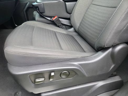 Used 2023 Chevrolet Silverado 1500 LT AWD/4WD image 10