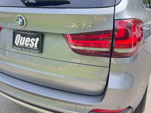 Used 2017 BMW X5 xDrive35i AWD/4WD image 5