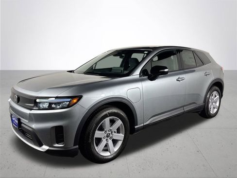 New 2025 Honda Prologue EX image 2