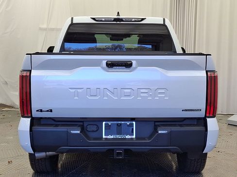 Certified 2025 Toyota Tundra Limited image 23