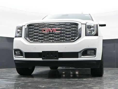 Used 2020 GMC Yukon Denali w/ Open Road Package AWD/4WD image 40