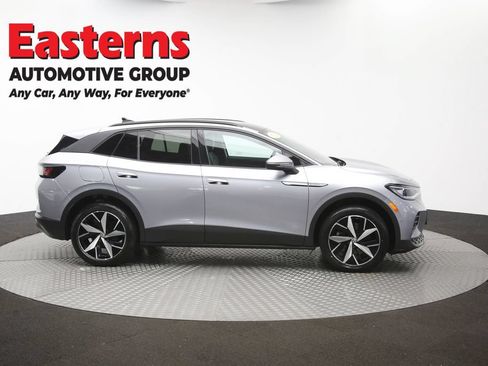 Used 2023 Volkswagen ID.4 Pro S AWD/4WD image 43