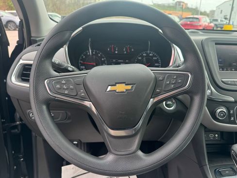 Used 2024 Chevrolet Equinox LS w/ Midnight Edition image 23