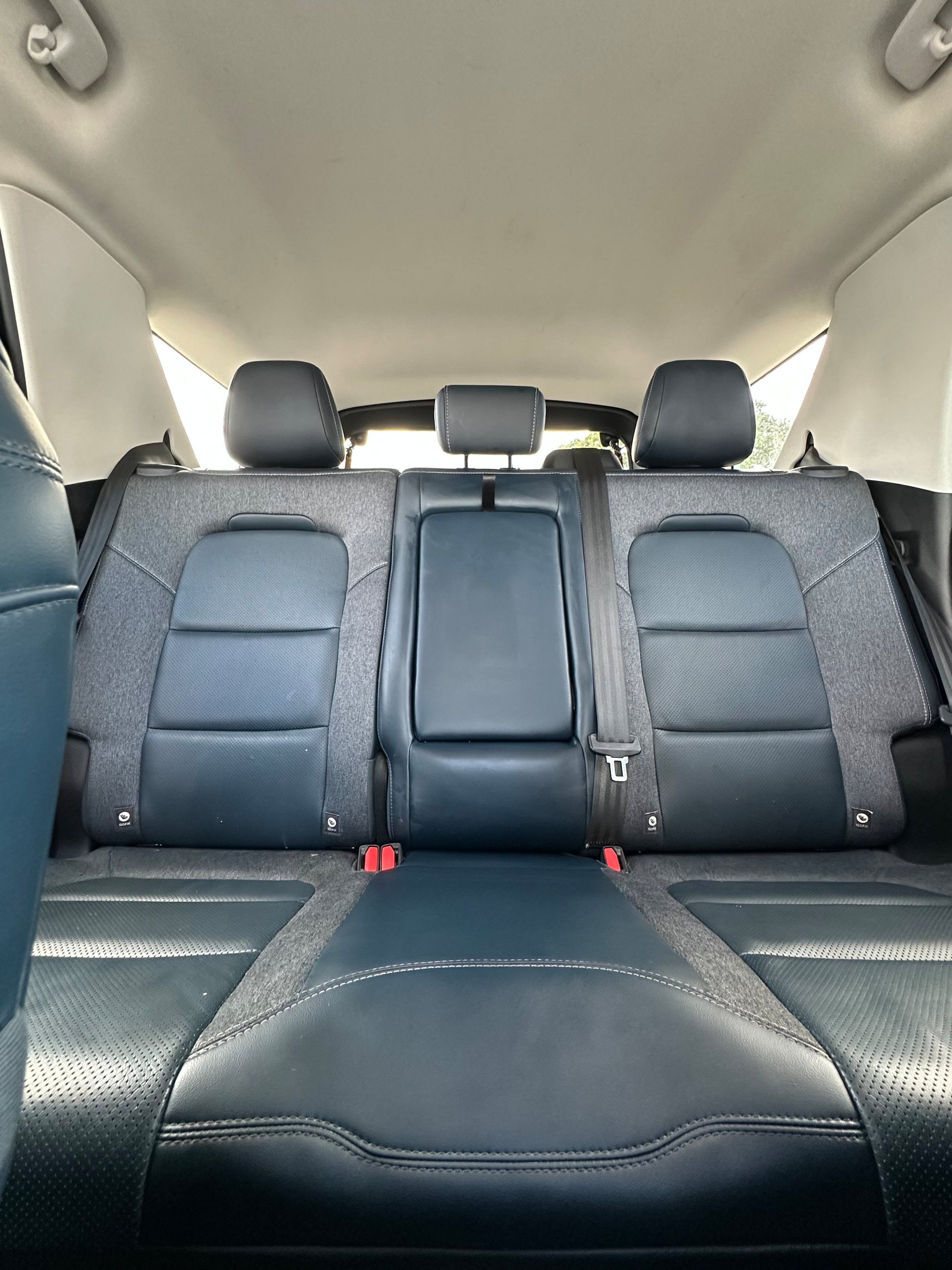 Used 2022 Ford Bronco Sport Outer Banks AWD/4WD image 23