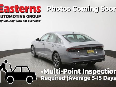 Used 2024 Honda Accord EX-L image 65