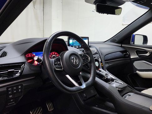Used 2023 Acura RDX A-Spec image 12