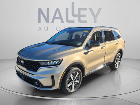 Used 2021 Kia Sorento EX w/ Panoramic Sunroof Package AWD/4WD image 1