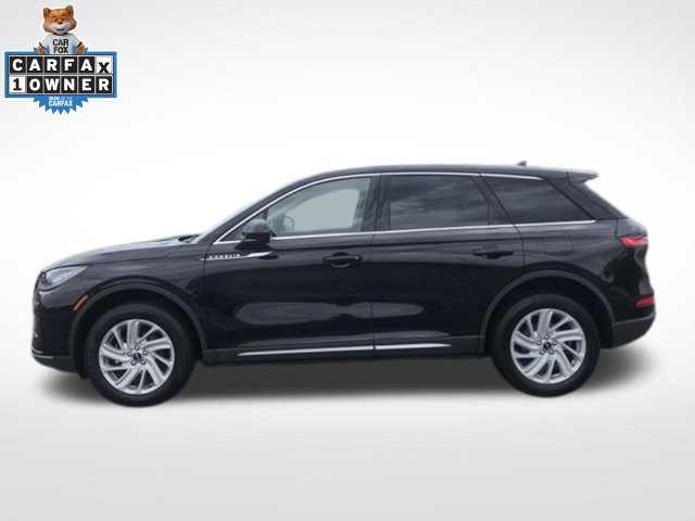 Certified 2023 Lincoln Corsair AWD image 3