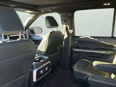 Certified 2022 Ford Expedition Timberline image 29