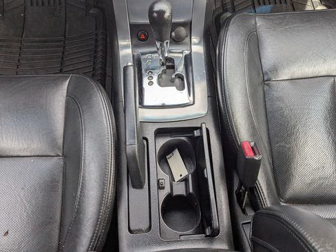 Used 2007 Nissan Maxima 3.5 SE w/ Driver Preferred Pkg FWD image 20