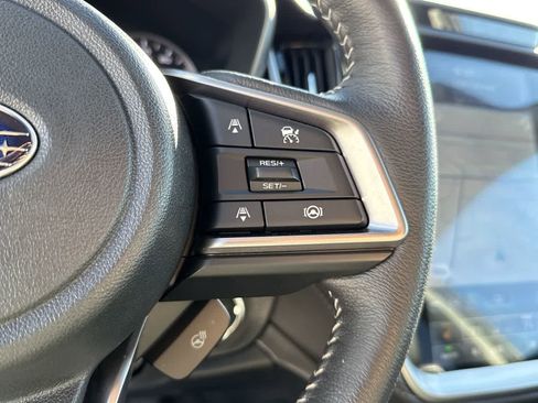 Certified 2025 Subaru Outback Limited image 24