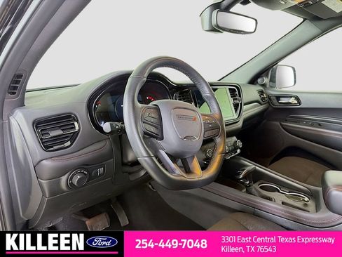 Used 2025 Dodge Durango GT image 10
