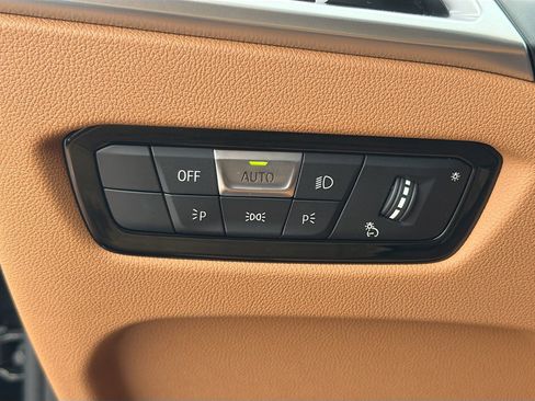 New 2025 BMW 330i xDrive 330i xDrive w/ Convenience Package image 34