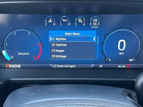 New 2026 Ford F250 XLT w/ XLT Premium Package AWD/4WD image 23