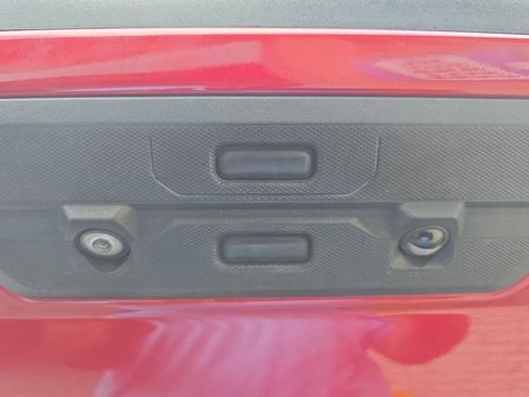 Used 2020 GMC Sierra 1500 AT4 AWD/4WD image 25