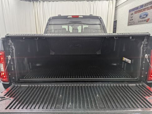 Used 2023 Ford F150 XLT w/ Equipment Group 302A High image 10