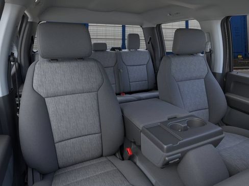 New 2026 Ford F150 XL AWD/4WD image 10