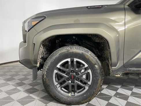 New 2026 Toyota Tacoma TRD Sport image 24