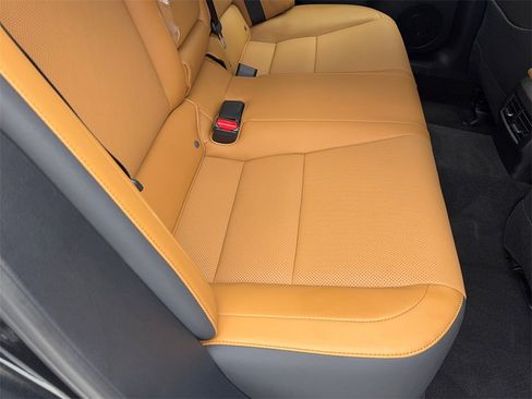 Used 2025 Lexus IS 300 300 CAM,SUNROOF,CLMT STS,BLIND w/ Premium Package image 48