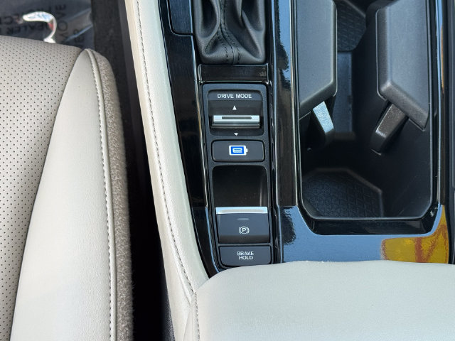 Used 2024 Honda Accord Touring image 21