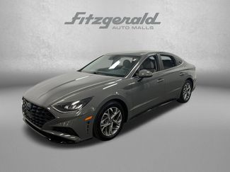 Used 2020 Hyundai Sonata SEL FWD 360° Tour