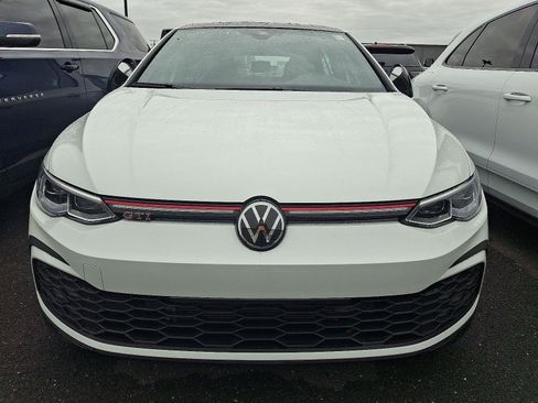 Used 2024 Volkswagen GTI SE image 3