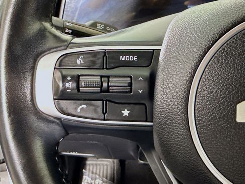 Used 2023 Kia Sportage EX FWD image 14
