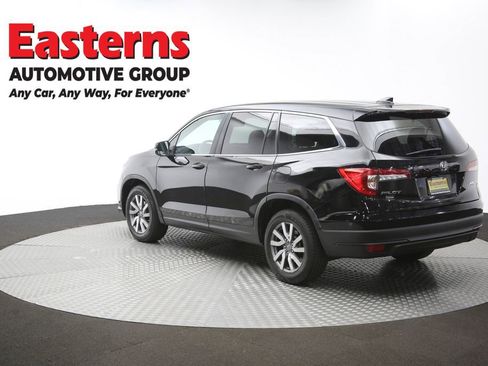 Used 2020 Honda Pilot EX-L image 68