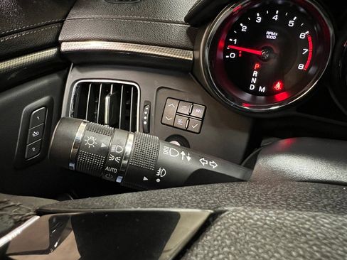 Used 2013 Cadillac CTS V image 19