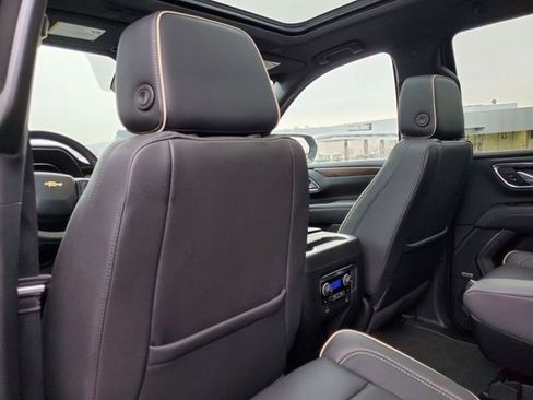 Certified 2023 Chevrolet Tahoe Premier w/ Premium Package 2 image 13