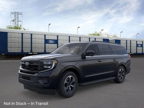 New 2026 Ford Expedition Max Active image 1