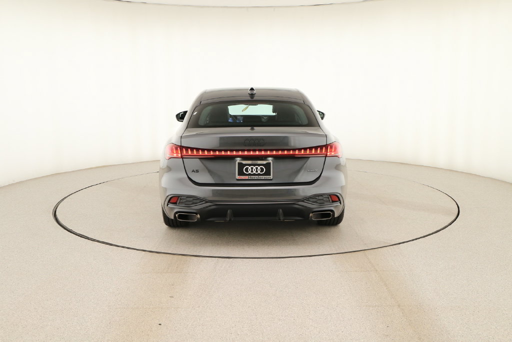 New 2026 Audi A5 Premium AWD/4WD image 5